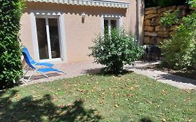 Appartement Dans Propriete Calme En Pleine Nature